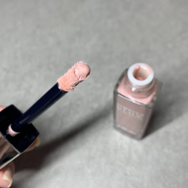 DIOR新作リキッドハイライター】「ディオールスキン フォーエヴァー