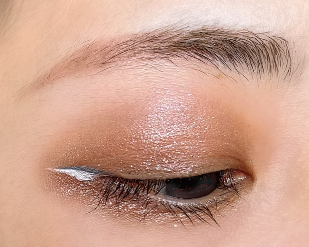 SUQQU(スック)2023冬コレ】白銀世界を目元に宿す❄シグニチャーカラー