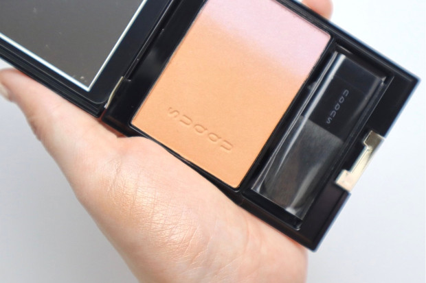 スック春コスメ2024】SUQQUの春限定チークを2色ともレビュー！ピュア