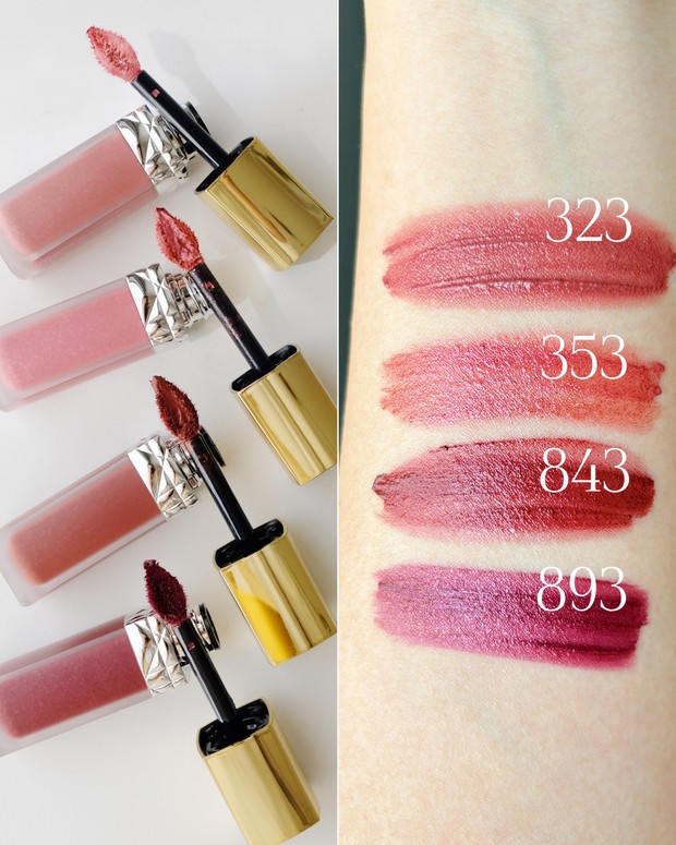 DIORホリデー2024♡シークイン！323 【公式通販】