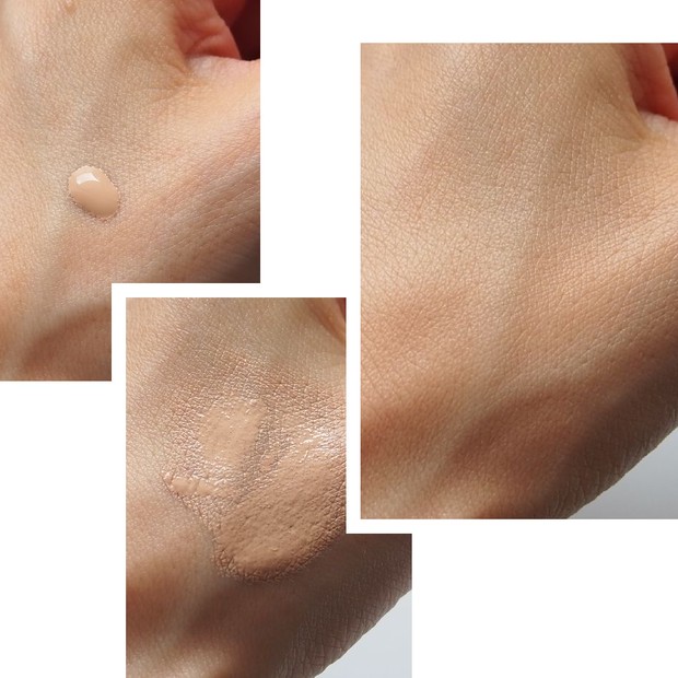 アルビオン最高品位！「グランインペリアル」の「ファンデーション」と