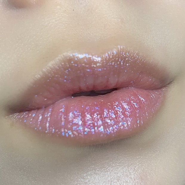 シャネル春新作コスメ2025】ルージュ ココ フラッシュ 272ロザ ブルベ