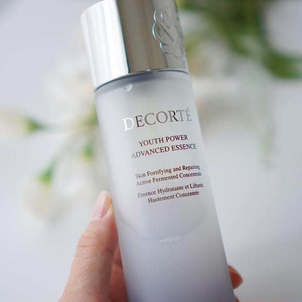 コスメデコルテの新化粧水「ユース パワー エッセンス ローション」の