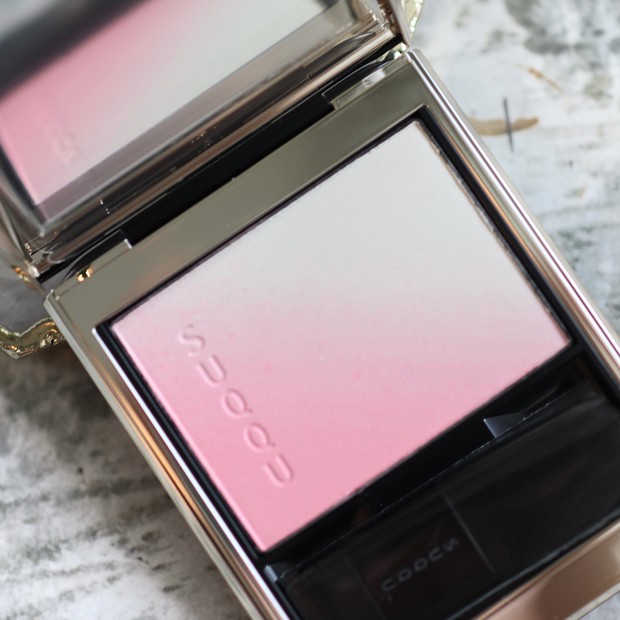 新作コスメ】SUQQUより6/13発売！偏光パールが美しい人気アイシャドウ