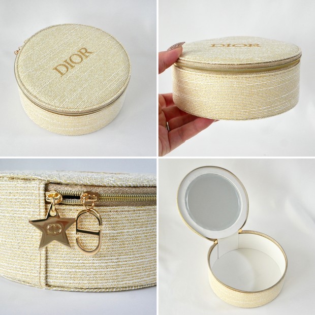 ディオールクリスマスコフレ】11/1発売！アイシャドウ&リップの