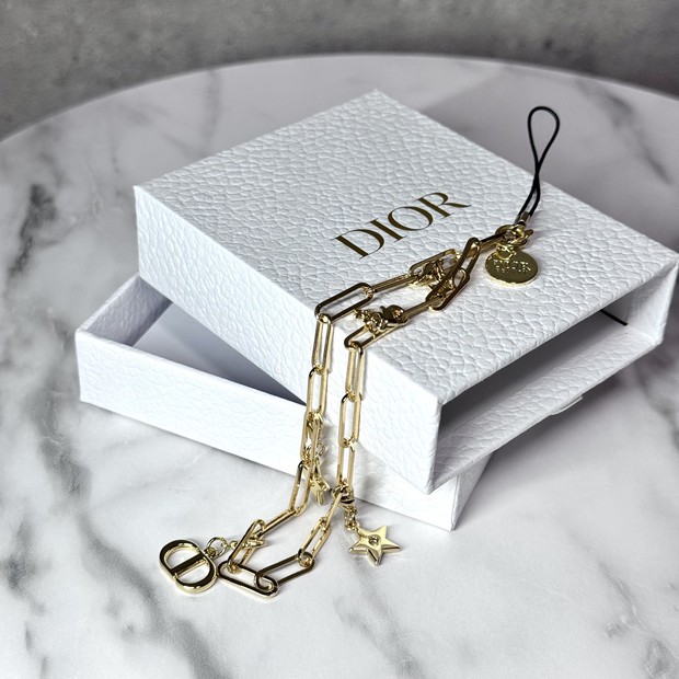 ディオール2024バースデーギフト】が超豪華♡クリスタル会員ウェルカム