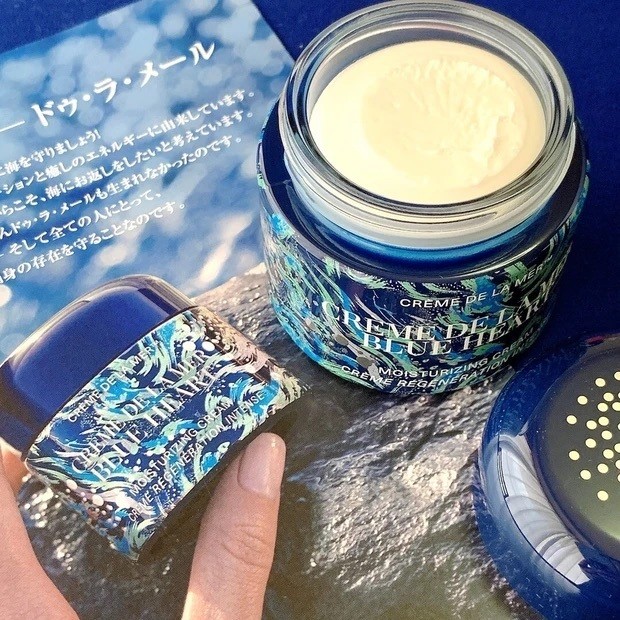 ドゥ・ラ・メール クレーム ドゥ・ラ・メール 60ml ラ・メール