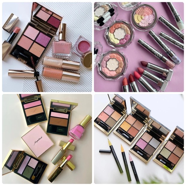 秋コスメ2022】発売日・予約開始日は？ 人気ブランドの秋新色コスメ