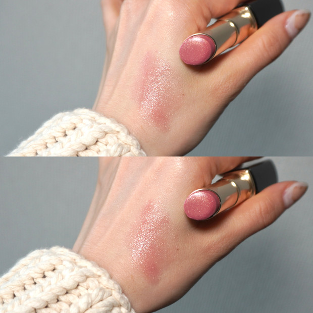 出会いの春におすすめ【SENSAI ラスティングプランプリップスティック