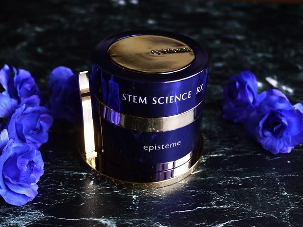 再生医療の最先端テクノロジーをコスメにも！「エピステーム ステム
