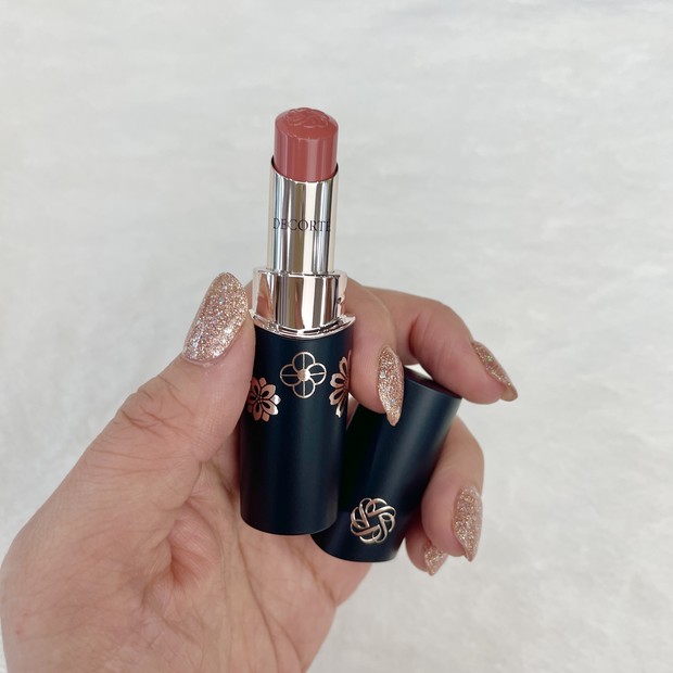 クリスマスコフレ2025】〈コスメデコルテ〉エターナル ブルーム