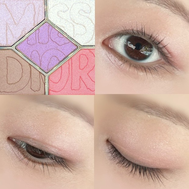 伊勢丹新宿限定】ディオール サンク クルール 850が店舗限定で発売中