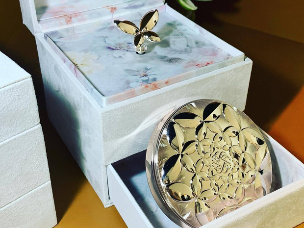 コスメデコルテ マルセル ワンダース コレクション コスメデコルテ