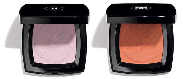 シャネル」タロットや水晶玉からインスパイア。占いへの情熱に