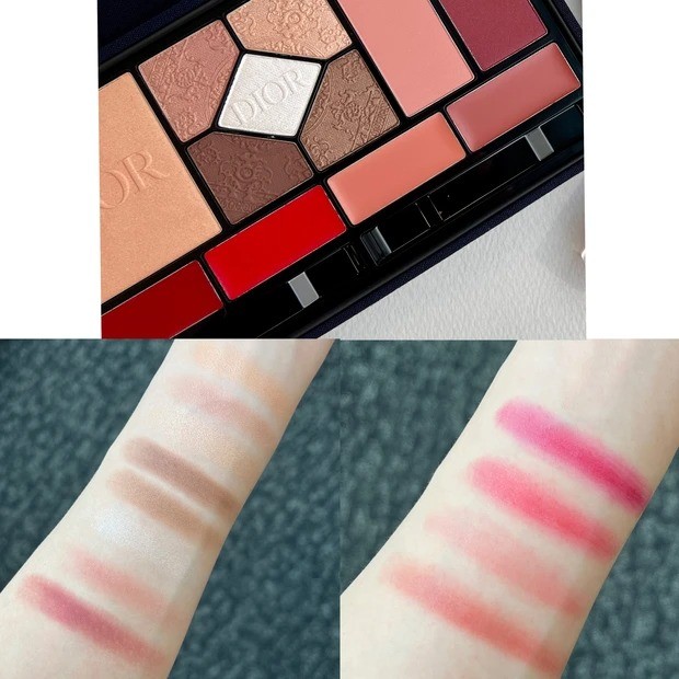 ディオール】クリスマスコフレ＆ホリデー限定品2023まとめ | 集英社の