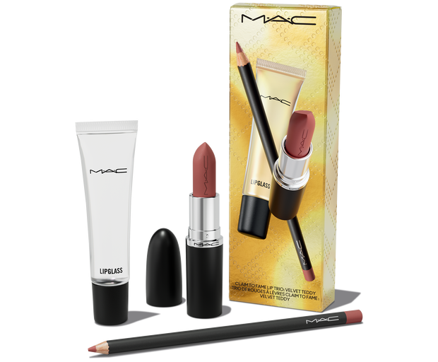 クリスマスコフレ2024】マック（M・A・C）のクリスマスコフレ・限定品