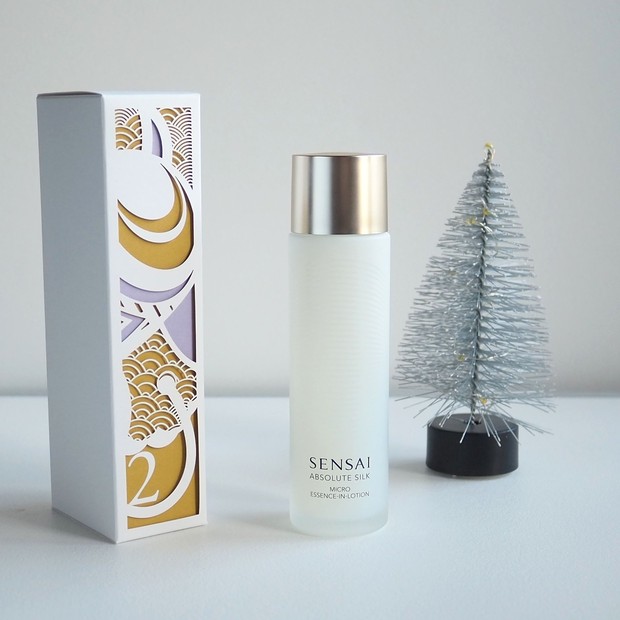 クリスマスコフレ2025】即完売注意！豪華すぎる「SENSAI（センサイ