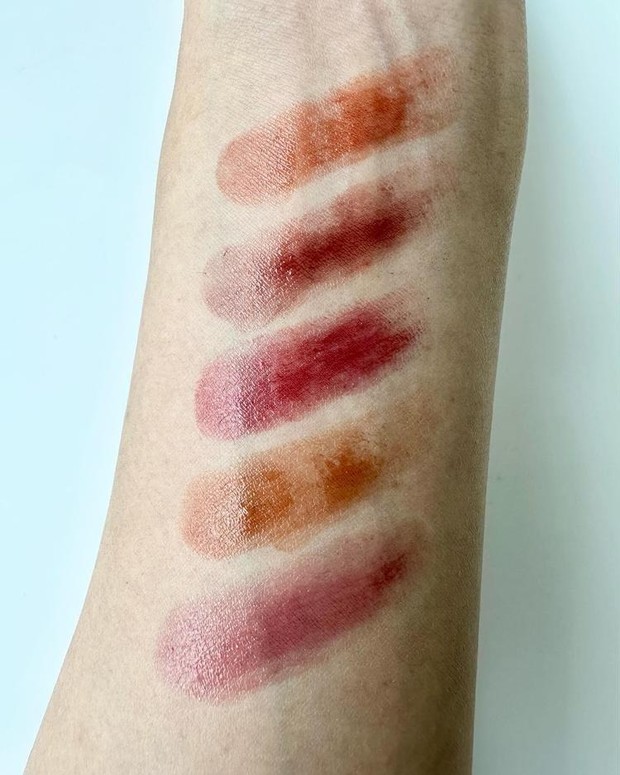 ケイト「リップモンスター」のスペシャルセットをエディターが