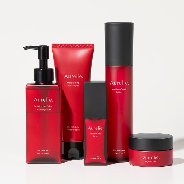 MEGUMIさんプロデュース「オレリー（Aurelie.）」口コミまとめ