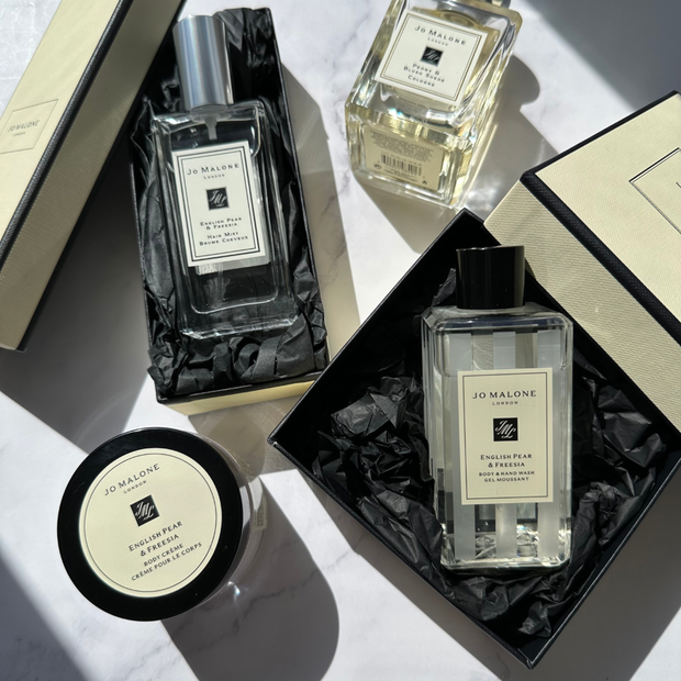 香りだけじゃない！／アルガンオイル配合で暑い時期もサラサラに