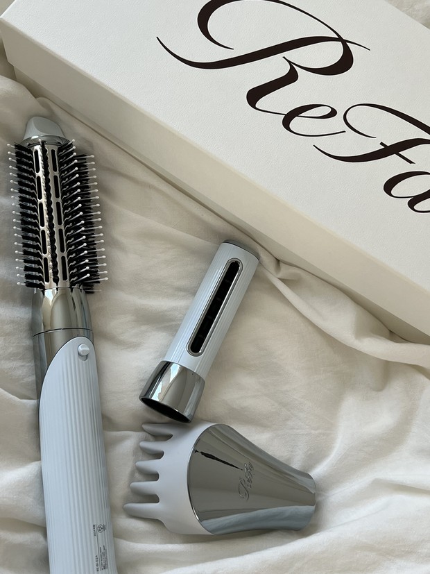 2024年10月16日発売開始！ビューテックリセッターとは？ | 集英社の