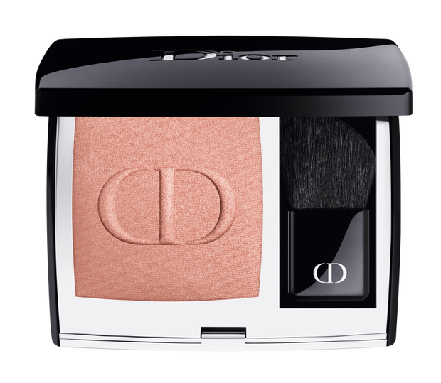 ディオールスキン ルージュ ブラッシュ特集！ 人気色の口コミや