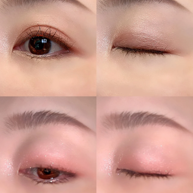 限定Diorアイシャドウ857ローズオーガンザを徹底レビュー | 集英社の