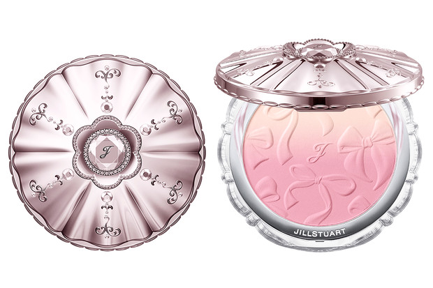 クリスマスコフレ2025】ジルスチュアートのホリデーコレクション・限定