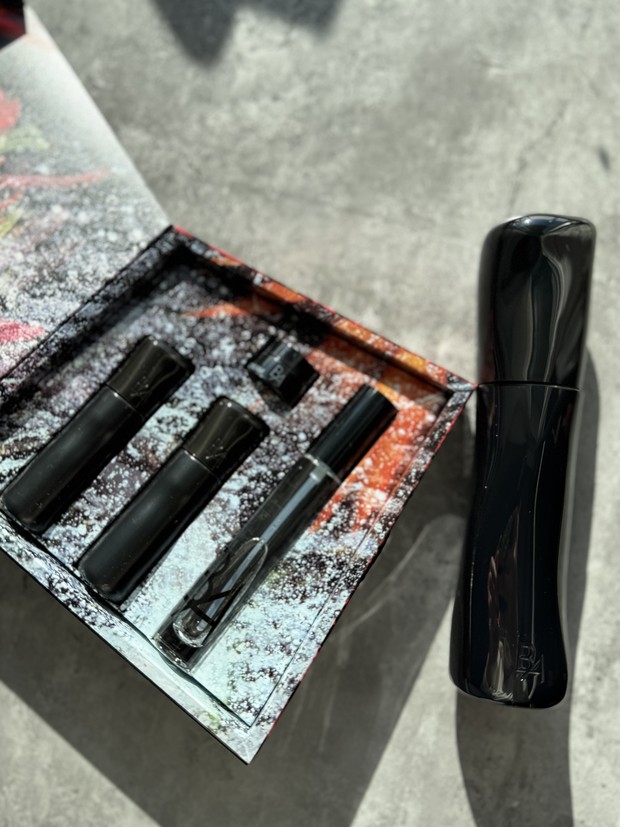 クリスマスコフレ2025】第七世代！POLA B.A シンボリックコレクション