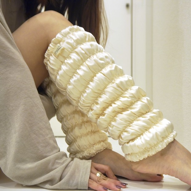 冷え対策！田中みな実さん愛用「イオンドクター」温活グッズで血流改善