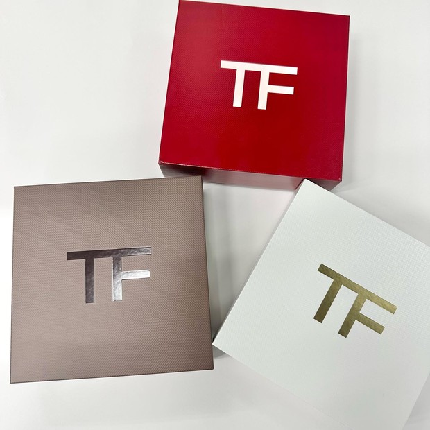 トム フォードから限定フレグランスセットが登場！ ギフトにもおすすめ