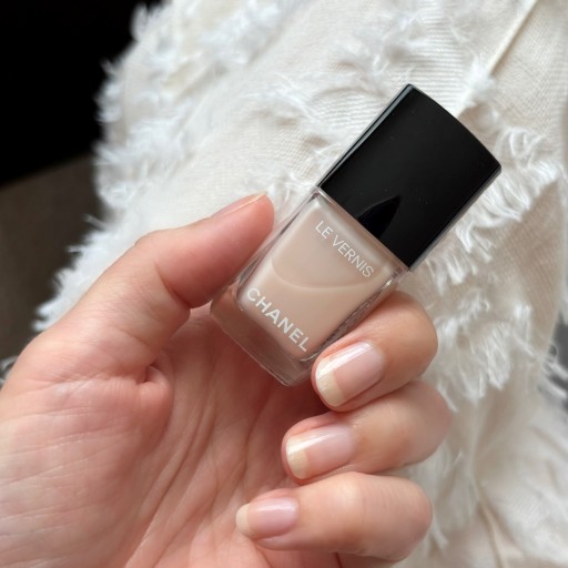 新品・未開封 CHANEL リップアンドネイル プレゼント仕様 新品・未開封