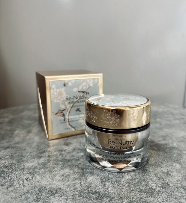 Estee Lauder Re-Nutriv ダイヤモンドクリーST 28g リニュートリィブ