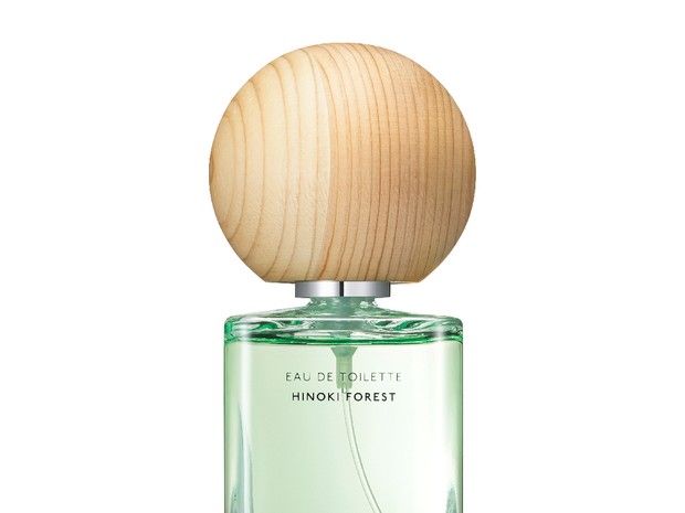 BAUM(バウム) バウム オードトワレ 5 ヒノキフォレスト(フレグランス