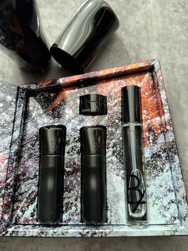 クリスマスコフレ2025】第七世代！POLA B.A シンボリックコレクション