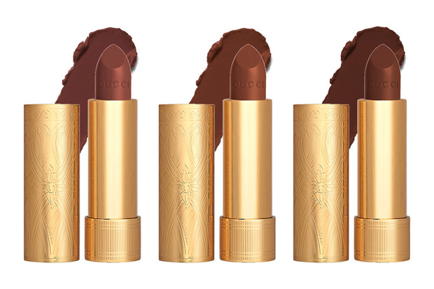 グッチ ビューティから新リップコレクション登場！ 2024年5月15日（水