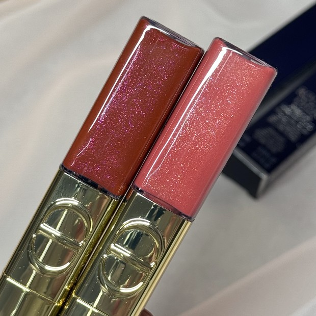 ホリデー限定リップ】ルージュ ディオール シークイン リキッド デュオ