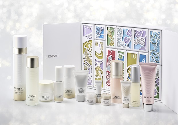 現品からミニサイズまで、センサイの宝がつまった豪華なラインナップ