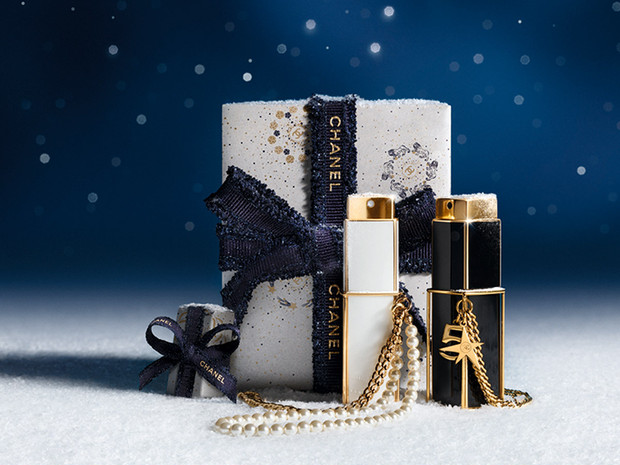 シャネル ココ マドモアゼル オードゥ パルファム アンタンス パース