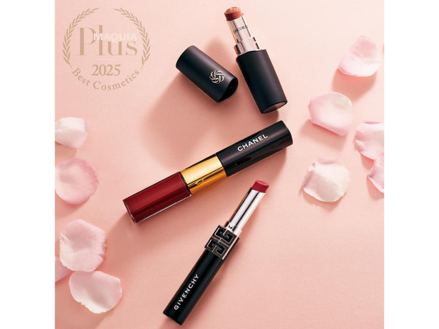 CHANEL(シャネル) ル ルージュ デュオ ウルトラ トゥニュ(口紅