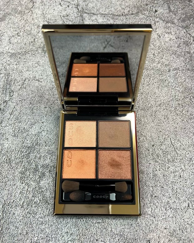 SUQQU ブレンドアイシャドウ EX-07 SUQQU(スック) ⁄ ブレンド カラー