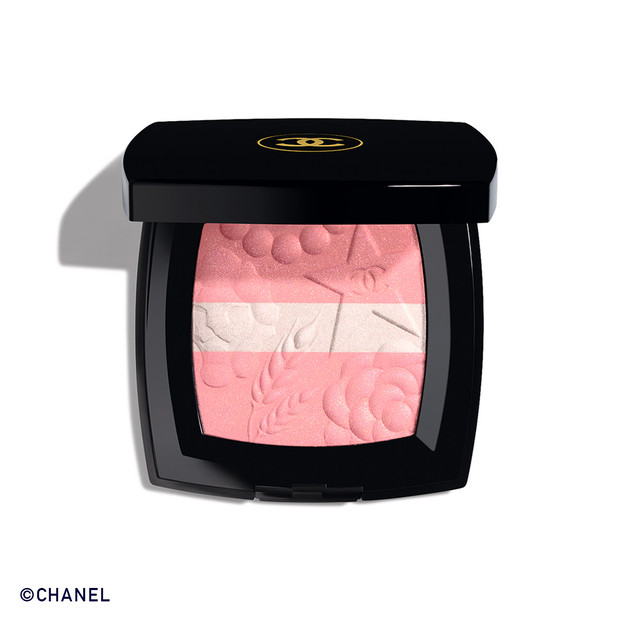 クリスマスコフレ2025】シャネルのホリデーコレクション・限定品まとめ