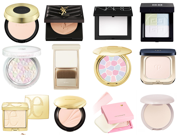 EXCIA(エクシア) エクシア セレスティアル ヴェール(パウダー