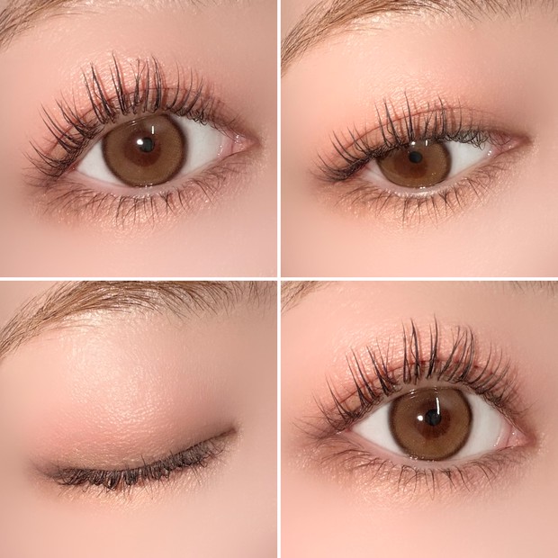 シャネルアイシャドウ】8/22新作発売！ブルベが選んだボタンデザイン