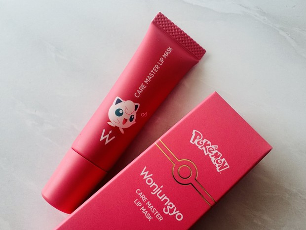 ウォンジョンヨ(Wonjungyo)×ポケモン】話題のコラボアイテムを紹介し