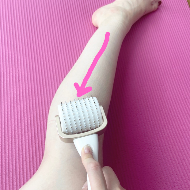小田切ヒロ買い】EKATO.のボディメディテーションローラーを実際に使っ