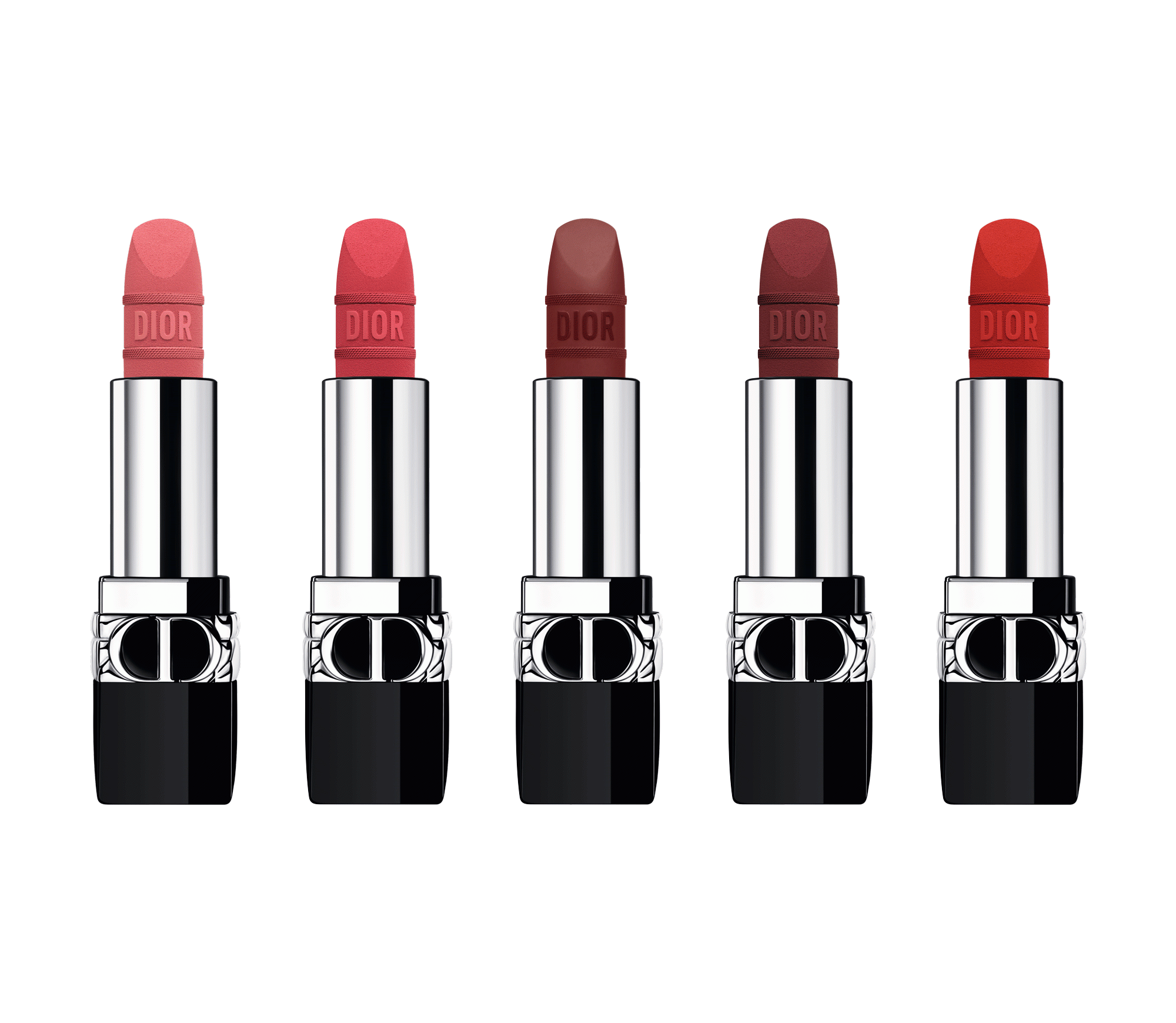 レオパード柄「ミッツァ」でドレスアップ！ 美しすぎるディオールの春