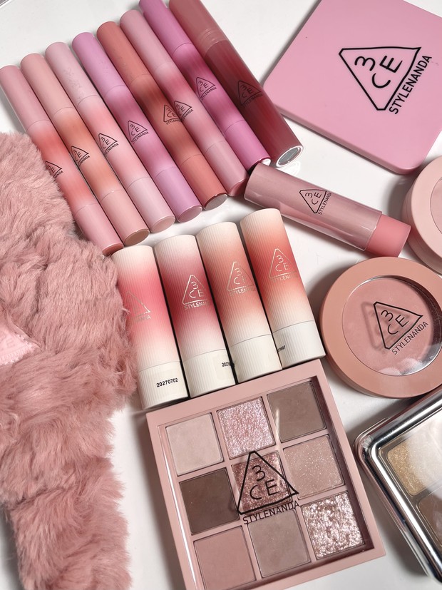 自己紹介】隔月渡韓＆新大久保在住の韓国マニアme(みー)が美容垢を始め