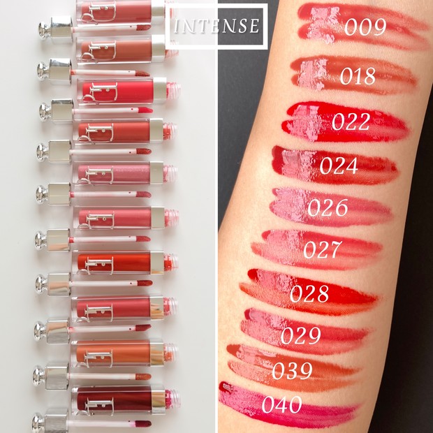 ディオール アディクト リップ マキシマイザー」が16年ぶりに