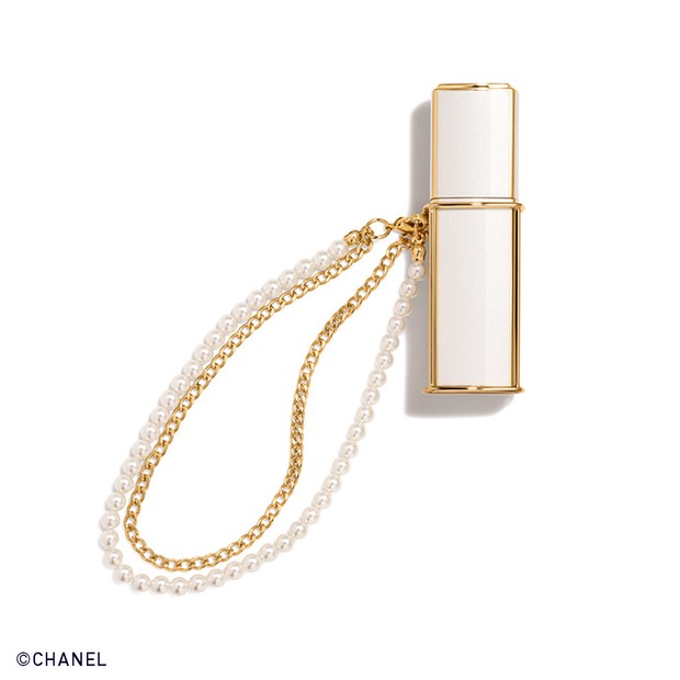 シャネル」華やかなデザインのパース スプレイ2種が登場！ 特別な香り